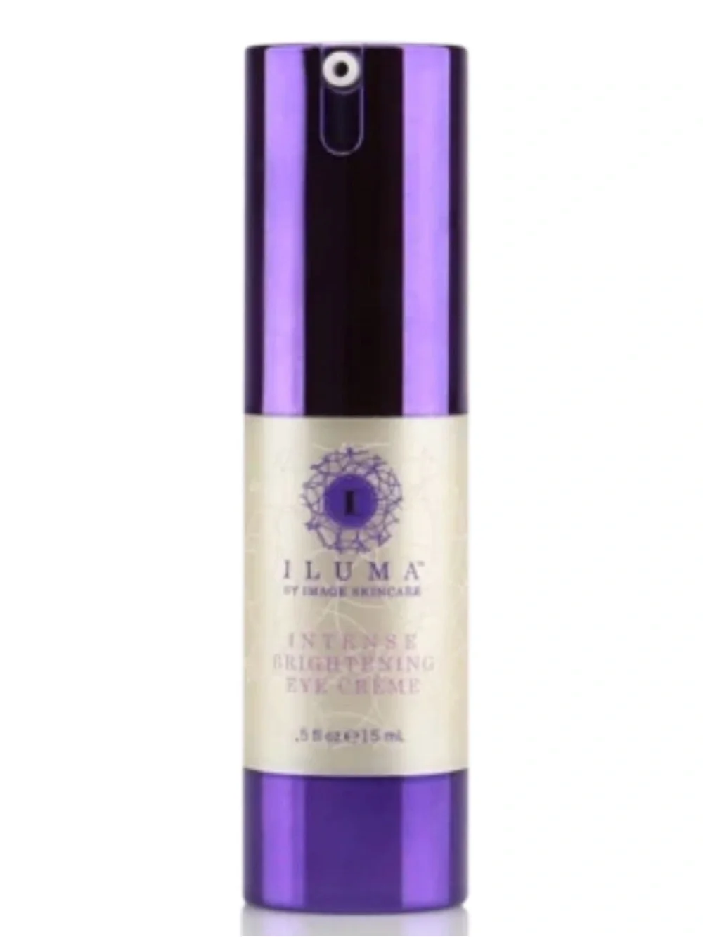 MSRP$76 |  IMAGE Skincare ILUMA Intense Brightening Eye Crème